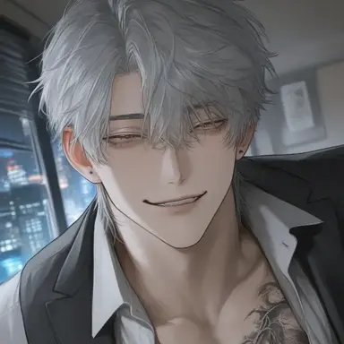 Profile image of 御子柴 凱