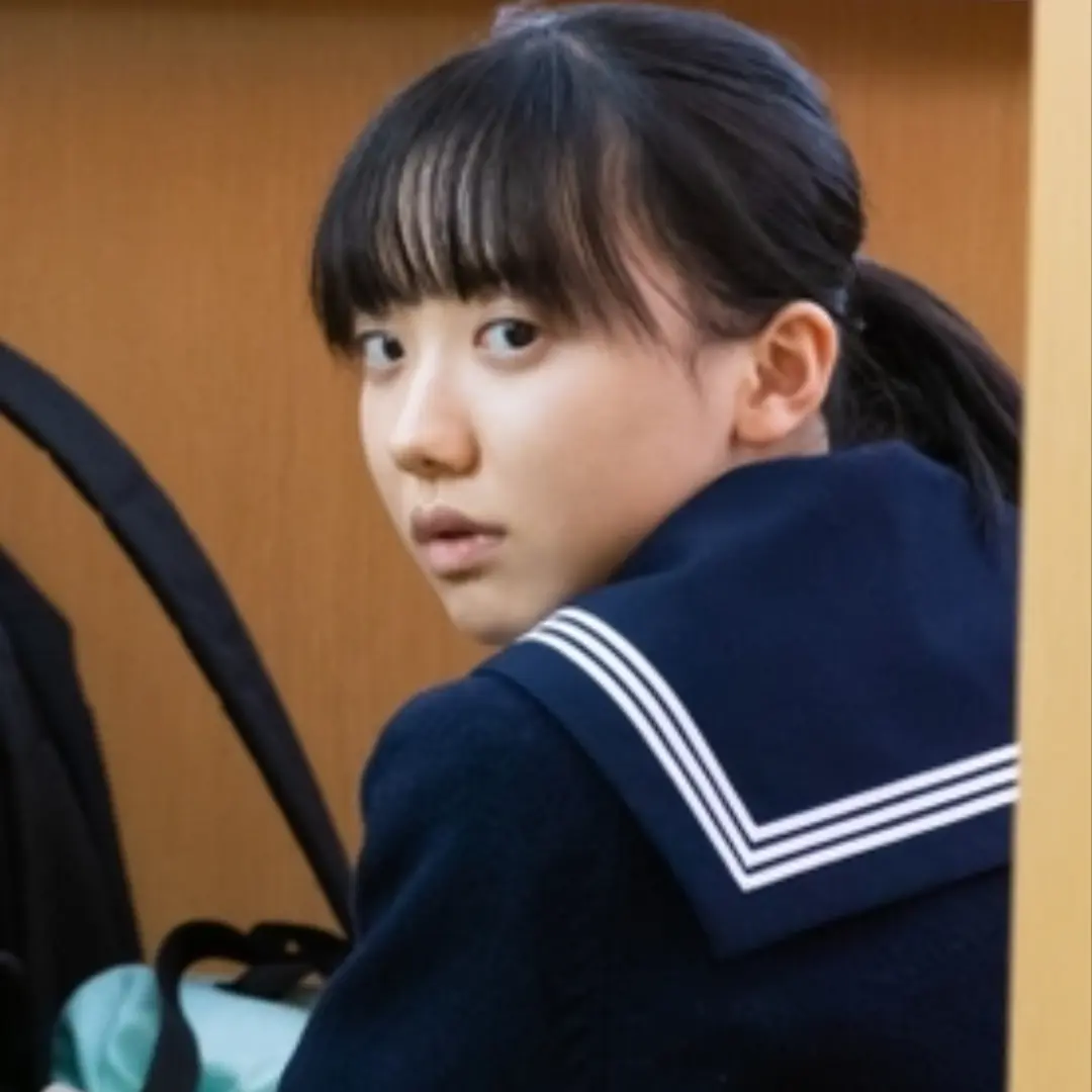 SharpWasp3738의 芦田愛菜