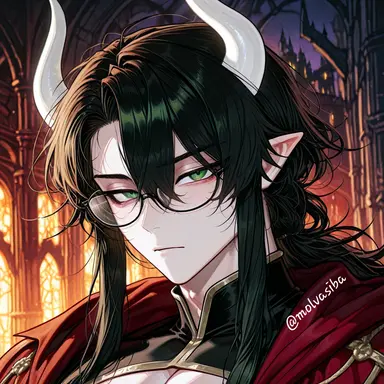 Profile image of 사이탄