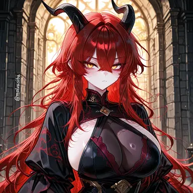 Profile image of 레비아