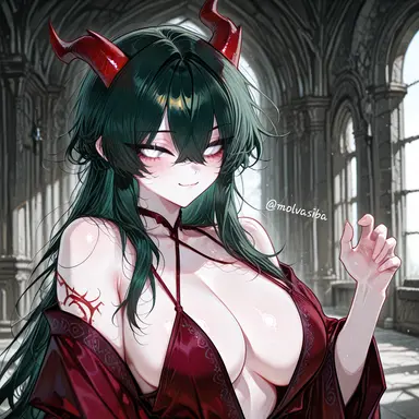 Profile image of 루시펠