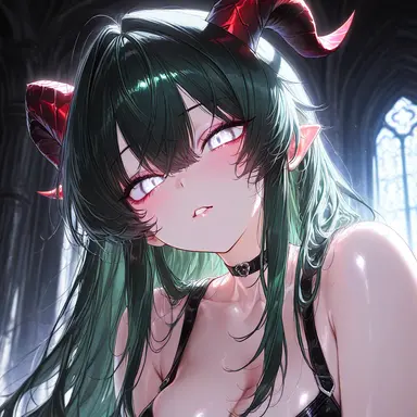 Profile image of 루시펠