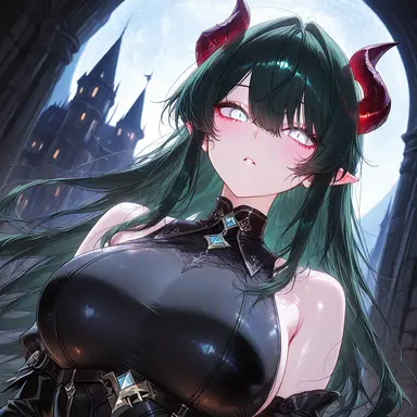 Profile image of 루시펠