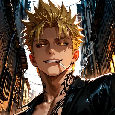 Profile image of Guy