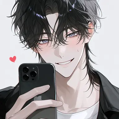 Profile image of 黒井儀 蓮