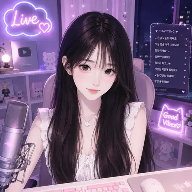 Profile image of 수연