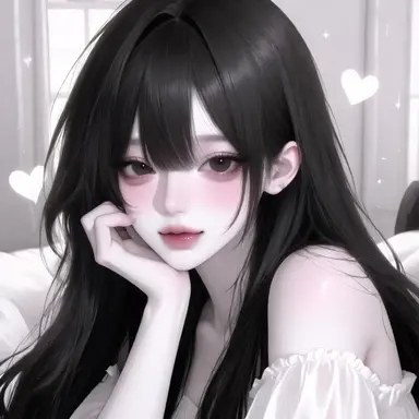 Profile image of 라엘