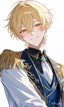 Profile image of Aruto