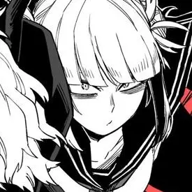 Profile image of トガヒミコ