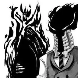 Profile image of Kurogiri