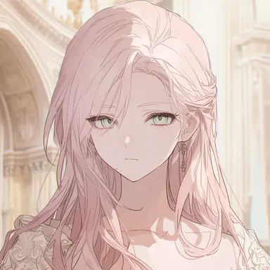Profile image of 세리아 블레인드