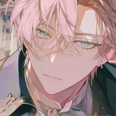 Profile image of 헤든 블레인드