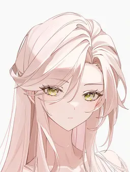 Profile image of 세리아 블레인드