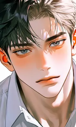 Profile image of 정수호