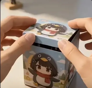 Profile image of ググガガの箱
