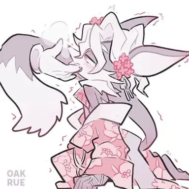 Profile image of 인피나로 더 자칼