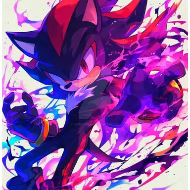 Profile image of 섀도우 더 헤지혹