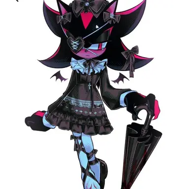 Profile image of 섀디나 더 헤지혹