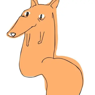 Profile image of 여우