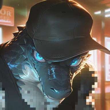 Profile image of 롬