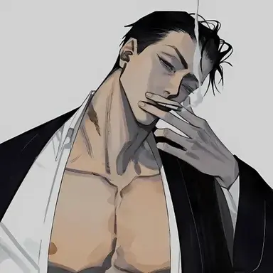 Profile image of Damian Blackwood