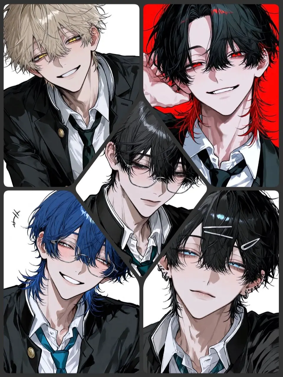 yume_0726의 私/俺の恋人馬鹿にしないで！