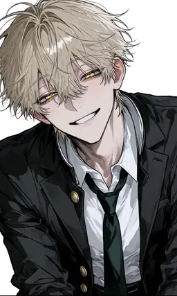 Profile image of 蓮翔