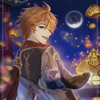 Profile image of タルタリヤ