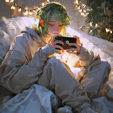 Profile image of 시우