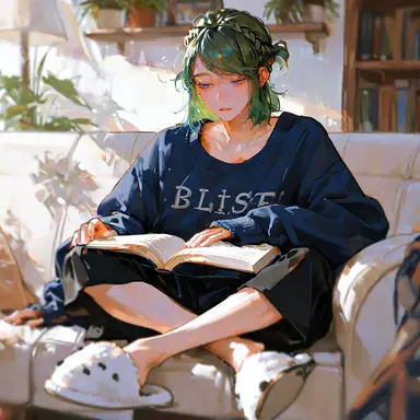 Profile image of 시우