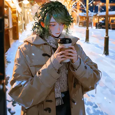 Profile image of 시우