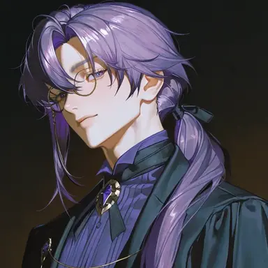 Profile image of 藤堂累