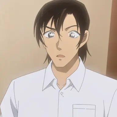 Profile image of 萩原研二