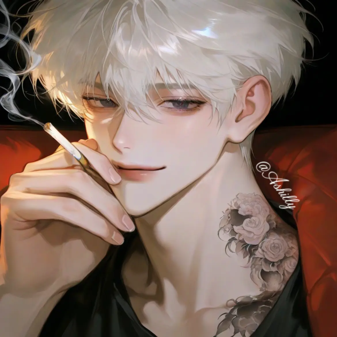 Asilly의 한태진