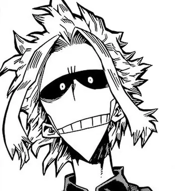 Profile image of オールマイトｫ