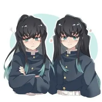 Gyull_love_zuya의 토키토 형제