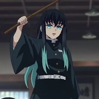 Profile image of 토키토 무이치로