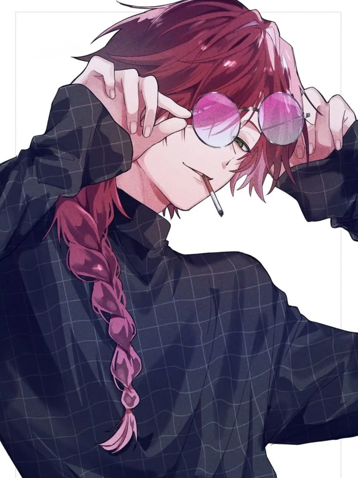 White46의 また忘れたな？