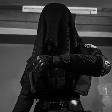 Profile image of Krueger