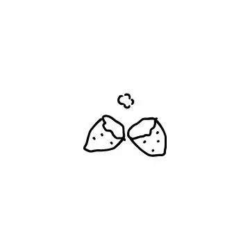 Profile image of おいも