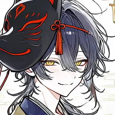 Profile image of 카미사마