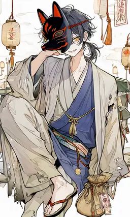 Profile image of 카미사마