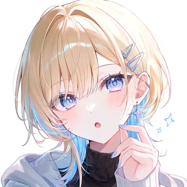 Profile image of 夏目雫