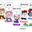 캐릭터 프로필 이미지