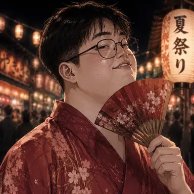 Profile image of オ_チャンオン