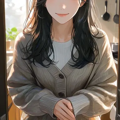 Profile image of Suki