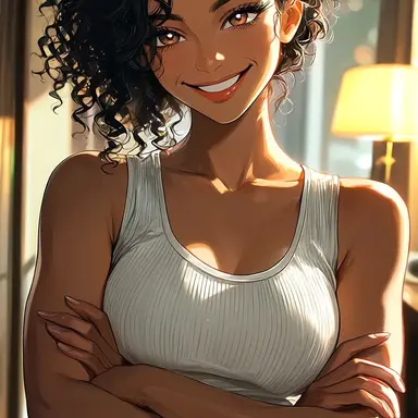 Profile image of Amara