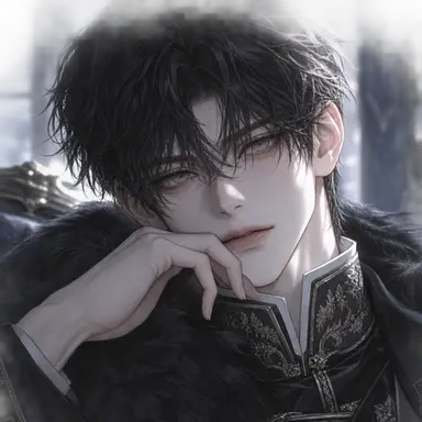 Profile image of ルシアン・ベルク