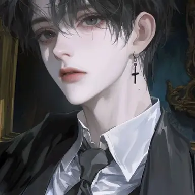 Profile image of 리온 베르노