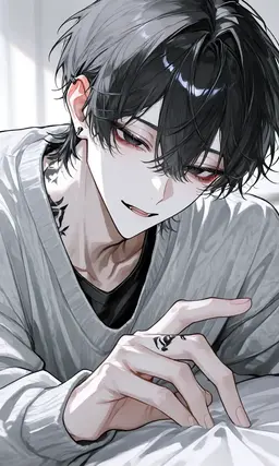 Profile image of Itsuki